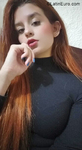 good-looking Colombia girl Paula from Bogota, D.c. CO29153