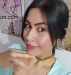 luscious Colombia girl Andreina from Medellin CO29180