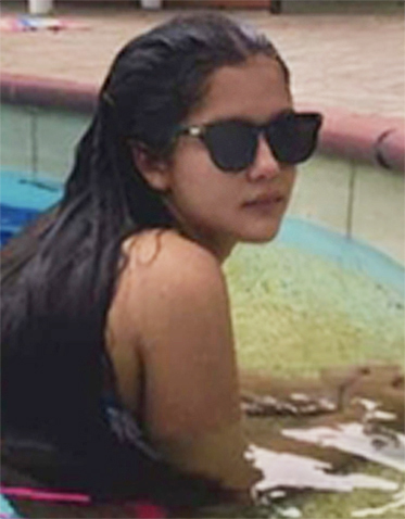 Date this tall Colombia girl Britanny from Pereira CO29214