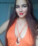 beautiful Cuba girl Lady Pinar from Pinar Del Rio CU750