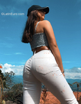 luscious Colombia girl Zara from Medellin CO29221
