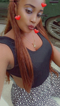 funny Dominican Republic girl Evelin from Santo Domingo DO39240