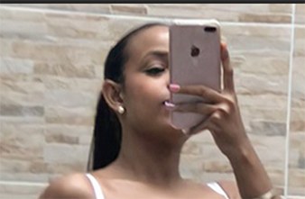 Date this pretty Colombia girl Marcela from Cali CO31312