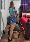 cute Dominican Republic girl Johanny from Santo Domingo DO39245