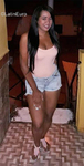 athletic Colombia girl Genesis from Cali CO29283