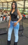 charming Colombia girl Leonela from Cali CO29309