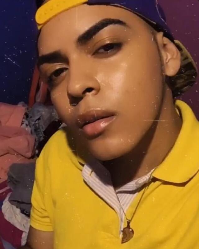 Date this attractive Colombia man Jean Perlaza from Cali CO29344