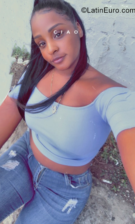 Date this stunning Dominican Republic girl Katherine from Puerto Plata DO39295