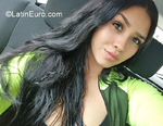 attractive Colombia girl Andreina from Bogota CO29390