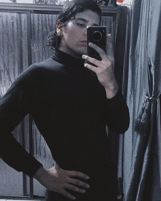 Date this happy Costa Rica man Brandon from Puntarenas CR442