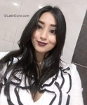 delightful Ecuador girl Kali from Guayaquil EC719
