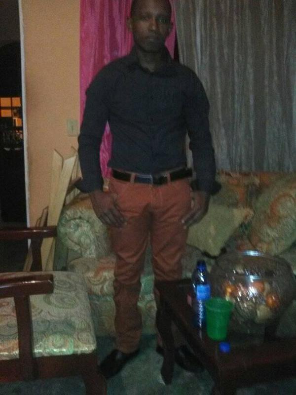 Date this attractive Dominican Republic man Carlos from Santo Domingo DO39335