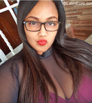 beautiful Dominican Republic girl Maria from Santiago DO39341