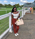 nice looking Colombia girl Sandra from Caucasia CO29485