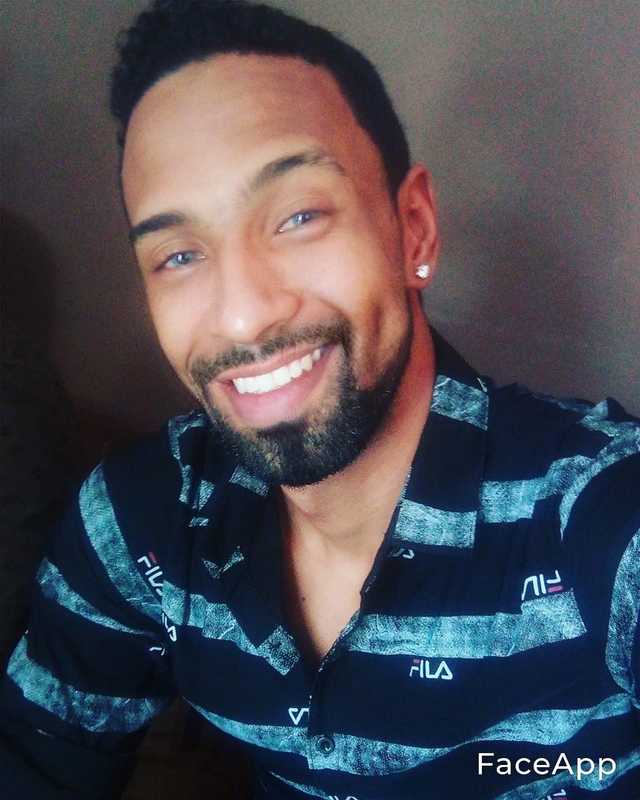 Date this athletic Dominican Republic man Carlos diaz from San Cristobal DO39372