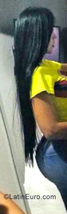 Date this gorgeous Colombia girl Giovana from Medellin CO29497