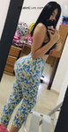attractive Venezuela girl Alejandra from Caracas VE3755