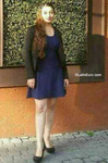 attractive Mexico girl Denisse from Cuernavaca MX2278