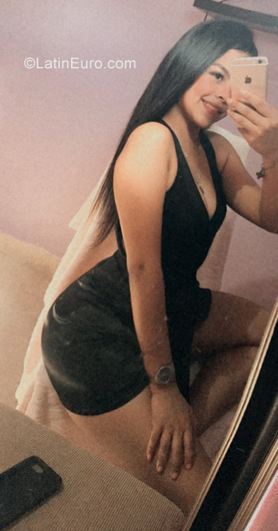 Date this young Panama girl Marilyn from Panama City PA1270