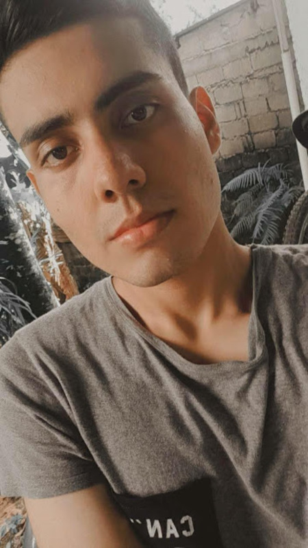 Date this sultry Colombia man Jhonfreych from Florencia CO29565