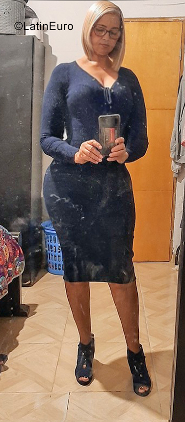 Date this stunning Colombia girl Mariaclara from Barranquilla CO29573