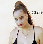 georgeous Dominican Republic girl Yanely from Puerto Plata DO39417