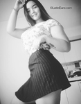 luscious Colombia girl Kemberly from Bogota CO29611