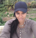 luscious Dominican Republic girl Maria esther from Santo Domingo DO39450