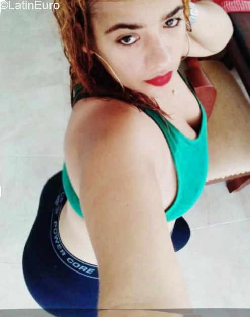 Date this beautiful Dominican Republic girl Maria from Rio San Juan DO39455