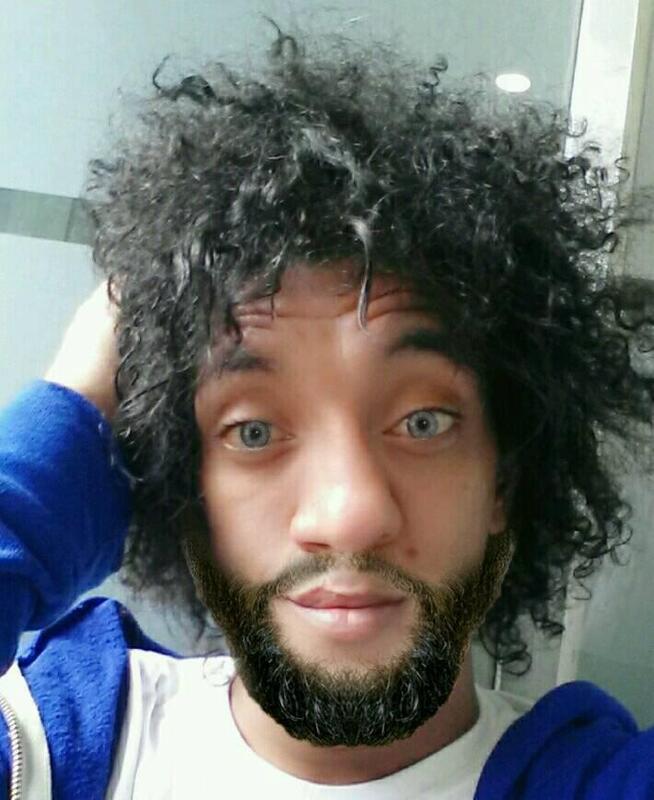 Date this fun Venezuela man Rene from Caracas VE3788