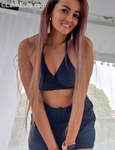 cute Colombia girl Leidy from Floridablanca CO29629