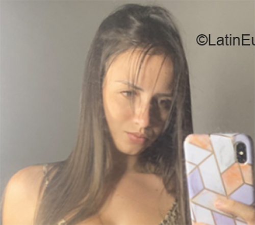 Date this lovely Costa Rica girl Amanda from San Jose CR449