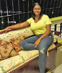 pretty Dominican Republic girl ANA from Cualquier Lugar DO39483
