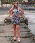delightful Colombia girl Andrea from Medellin CO29688