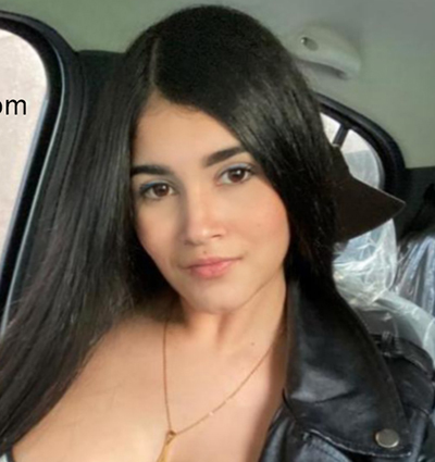 Date this cute Colombia girl Cristina from Cucuta CO29690