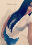 stunning Colombia girl Miriam Tabares from Barranquilla CO29751