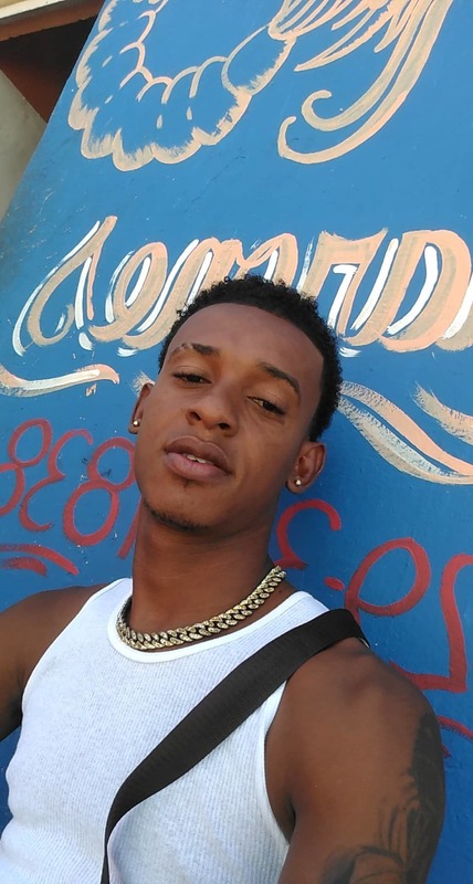 Date this foxy Dominican Republic man Miguel angel pi from San Pedro De Mascoris DO39556