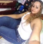 charming Colombia girl Carolina from Ibague CO29773