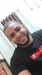 cute Dominican Republic man Maycoll Rosario from Santo Domingo DO39580