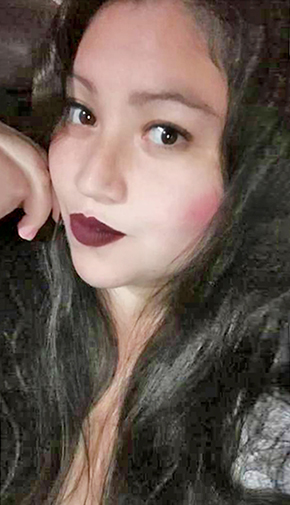 Date this hot Chile girl Josefa from Santiago De Chile CL258