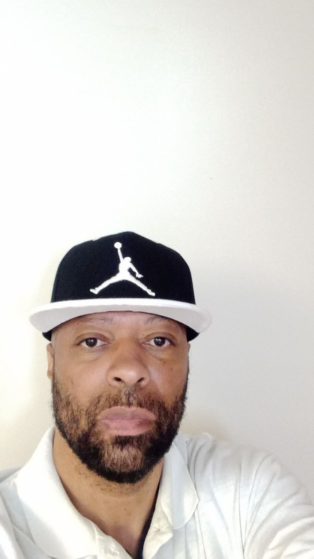 Date this sultry United States man Tony from New York City US21205