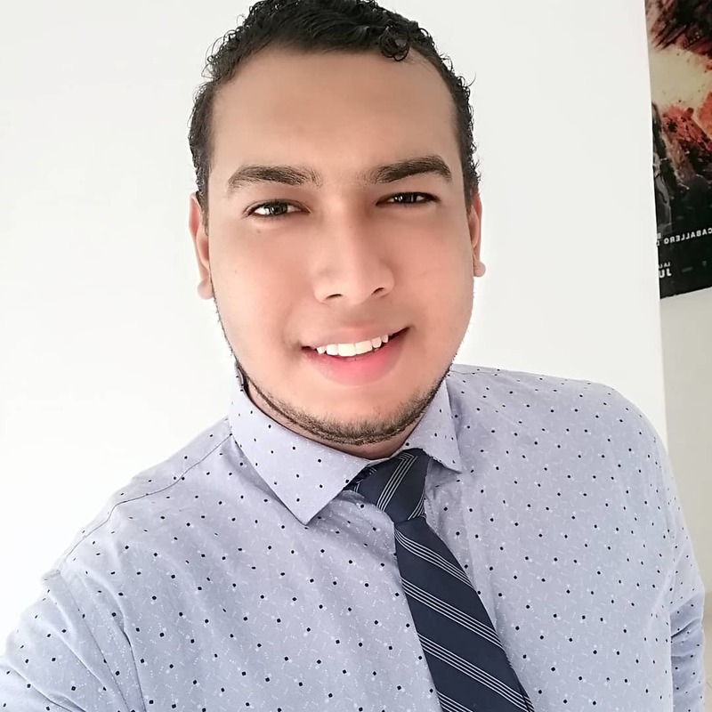 Date this cute Colombia man Andrs from Jamundi CO29825