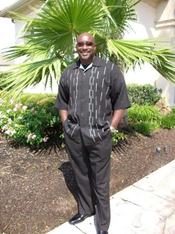 Date this passionate United States man Brian from Cypress US21206