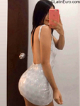 foxy Colombia girl Emily from Cali CO29836