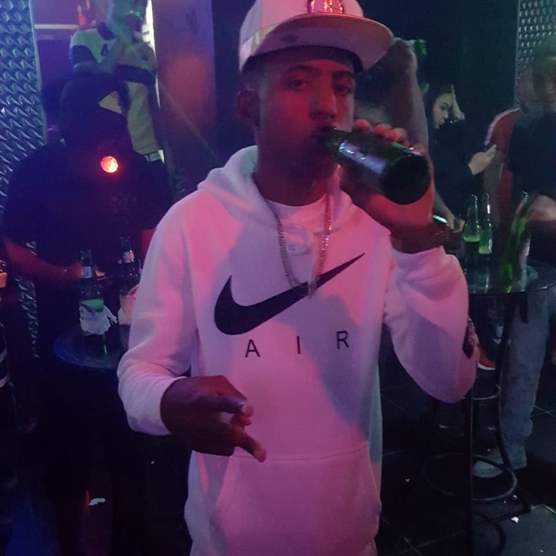 Date this hot Dominican Republic man Yohan coats dis from Santo Domingo DO39615