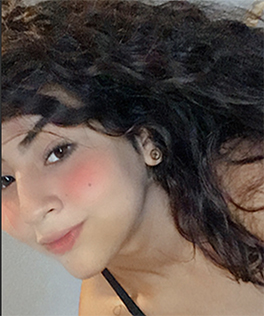 Date this voluptuous Venezuela girl Isabella from Guarico VE3855