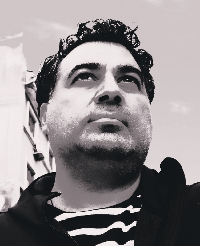 Date this passionate Turkey man Murathan35-ista from İstanbul TR111