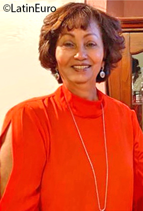 Date this pretty Dominican Republic girl Mercede from San Pedro de Macoris US21219