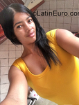 red-hot Dominican Republic girl Germana from Santo Domingo DO39643