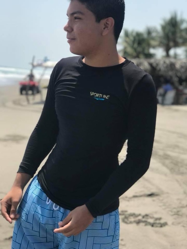 Date this georgeous Mexico man Romeo from Chiapas MX2341